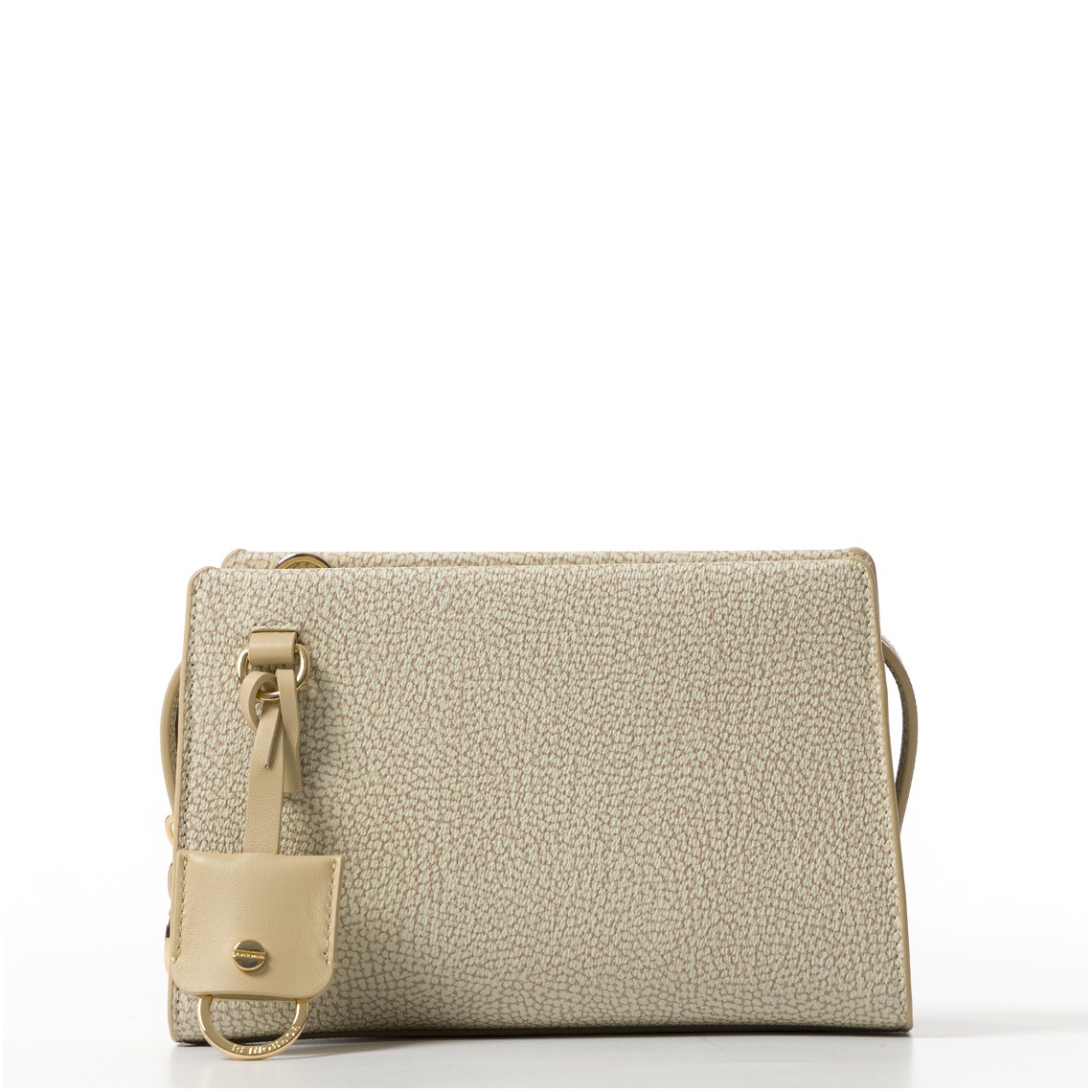 Borsa a tracolla Déjeuner Small Borbonese