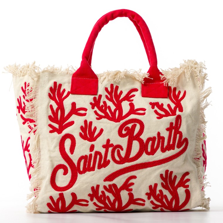 Borsa Vanity Mc2 Saint Barth