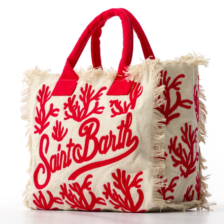 Borsa Vanity Mc2 Saint Barth