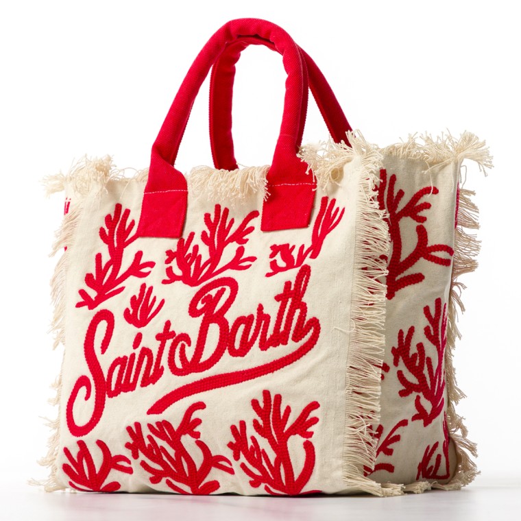 Borsa Vanity Mc2 Saint Barth