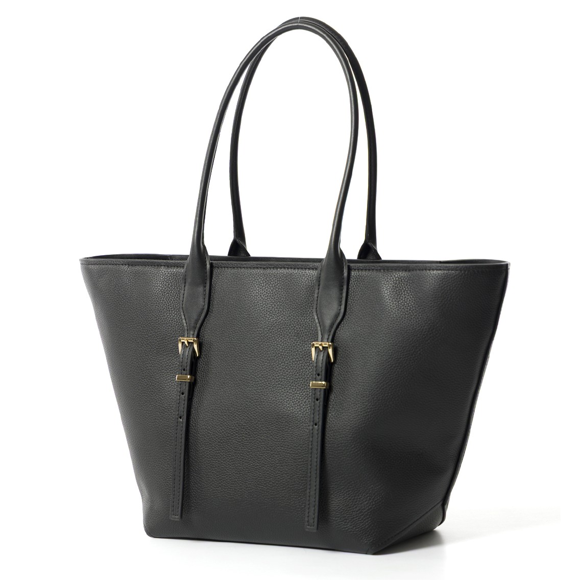 Borsa Moore Tote Michael Kors in pelle a grana