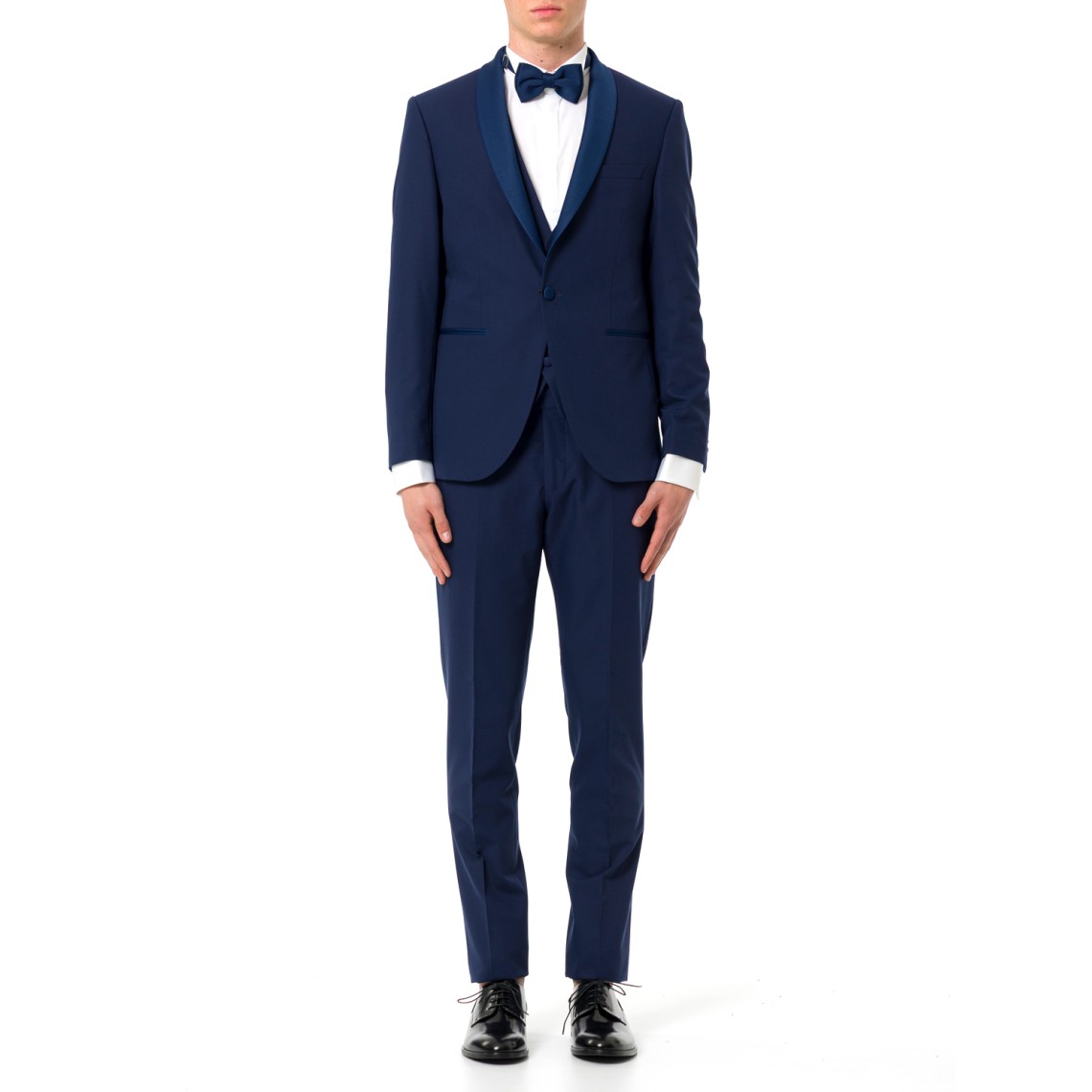 Abito cerimonia Musani