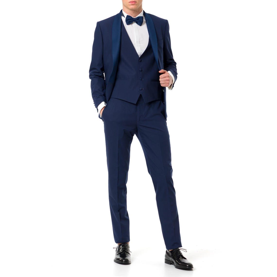 Abito cerimonia Musani