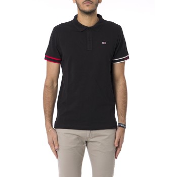 Polo Tommy Jeans