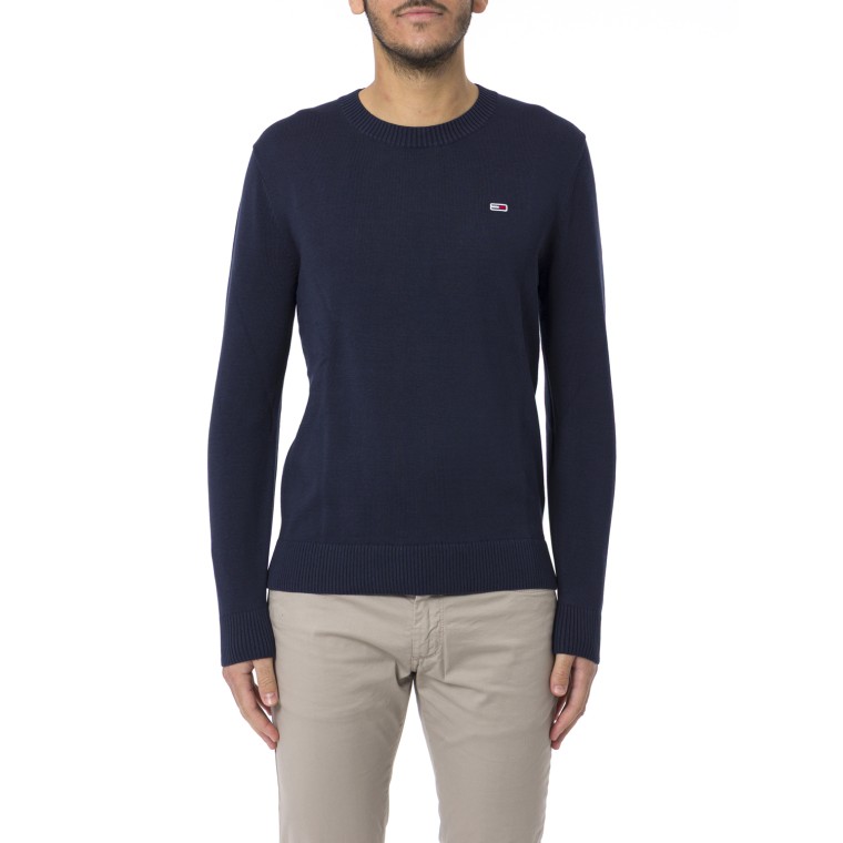 Maglia girocollo Tommy Jeans