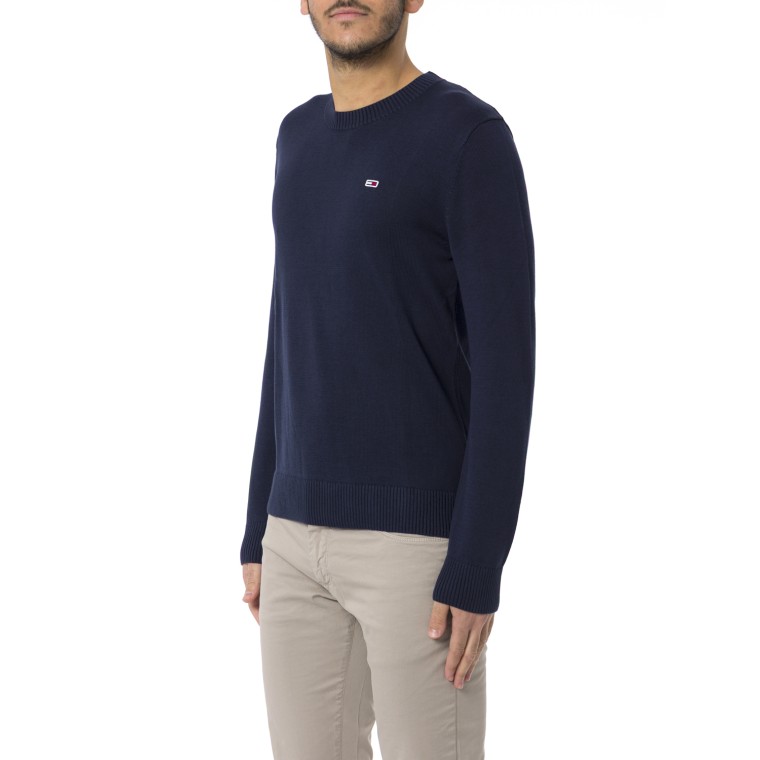 Maglia girocollo Tommy Jeans