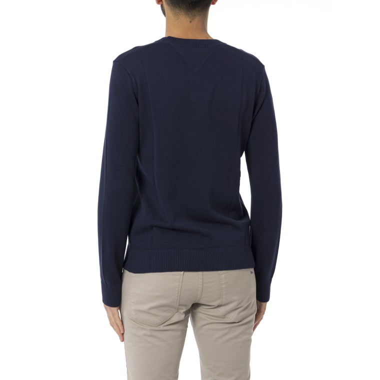 Maglia girocollo Tommy Jeans