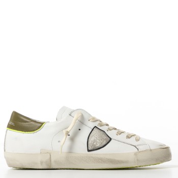 Sneakers Prsx Low Philippe Model