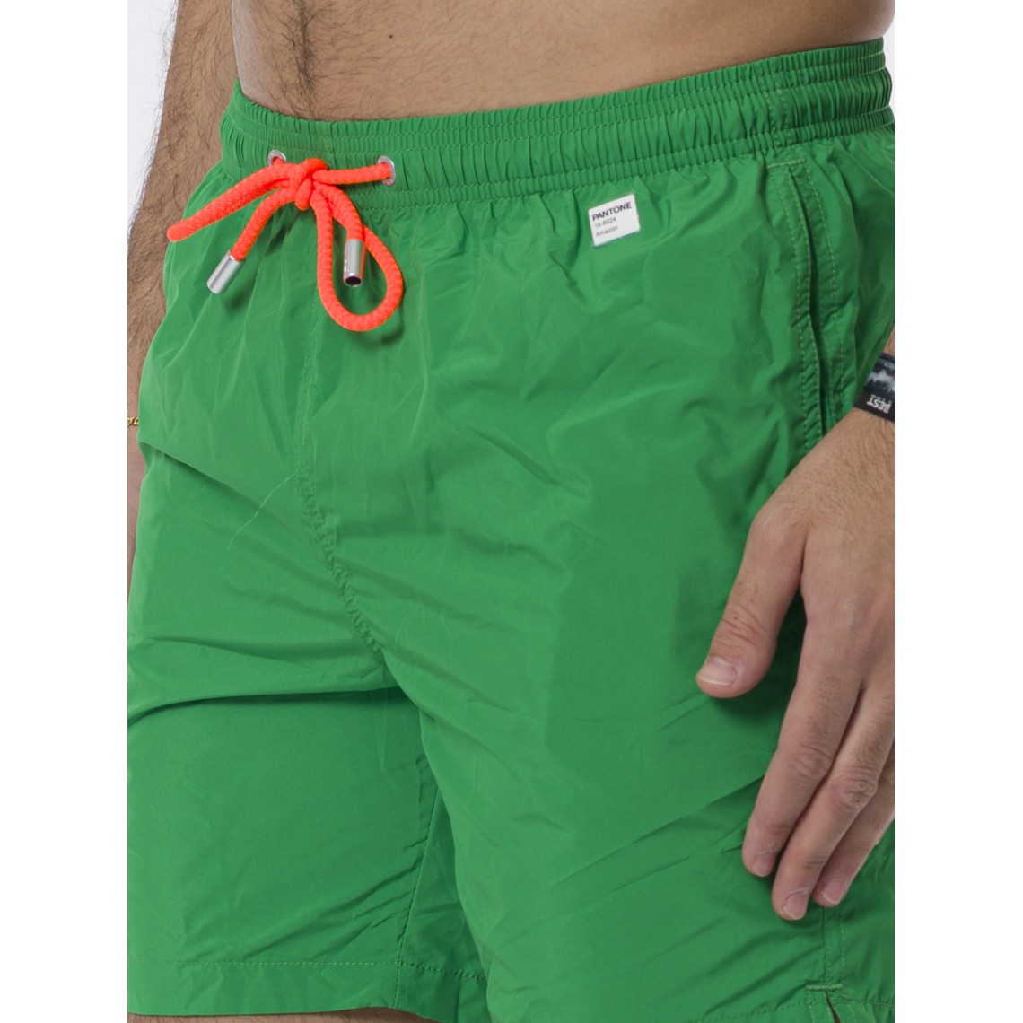 Costume da bagno Pantone Mc2 Saint Barth