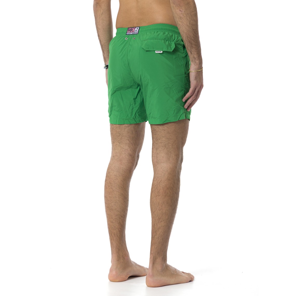 Costume da bagno Pantone Mc2 Saint Barth