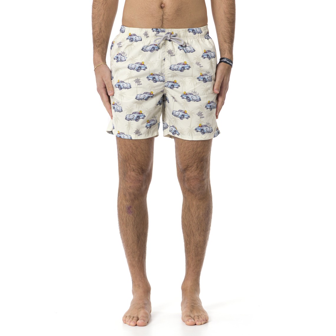 Costume da bagno Gustavia Mc2 Saint Barth