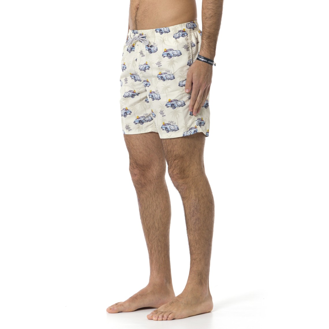 Costume da bagno Gustavia Mc2 Saint Barth