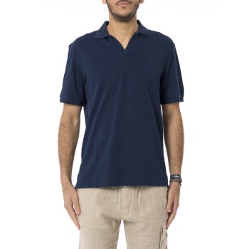Polo Charles Mc2 Saint Barth