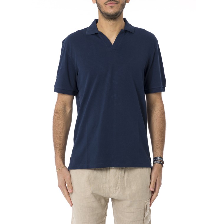Polo Charles Mc2 Saint Barth
