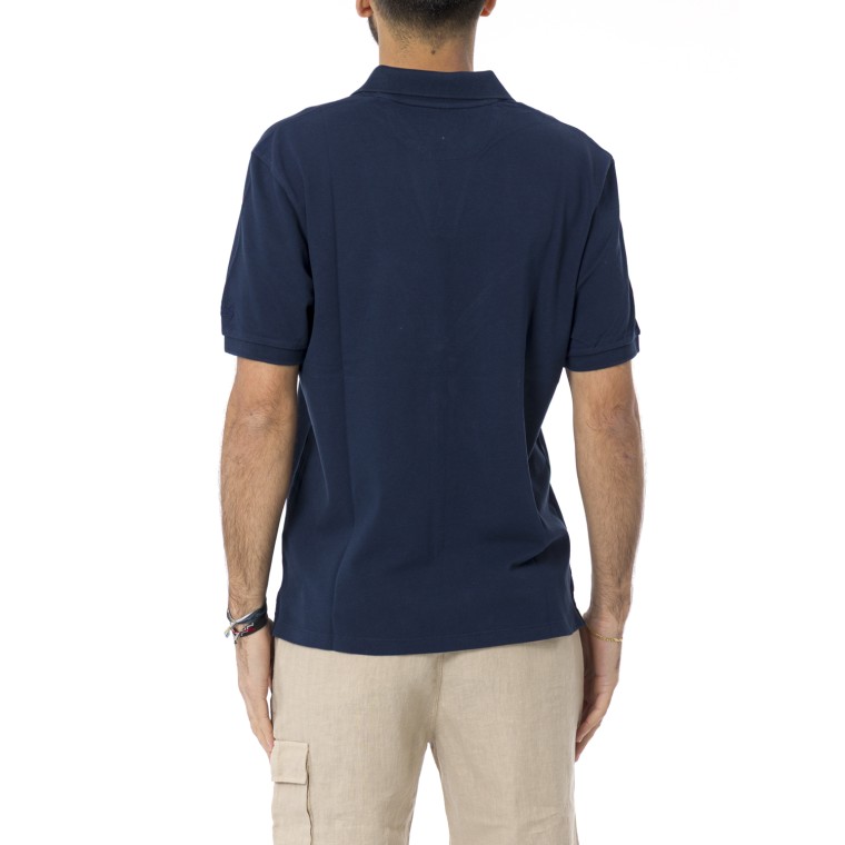 Polo Charles Mc2 Saint Barth