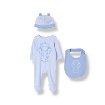 Completo Kenzo Kids