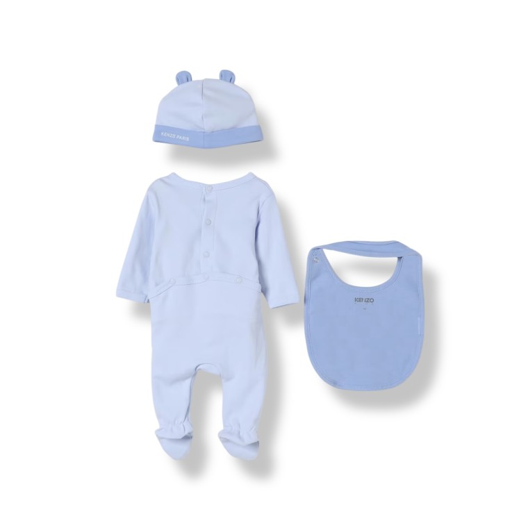 Completo Kenzo Kids