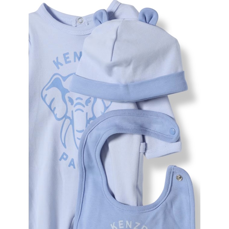 Completo Kenzo Kids