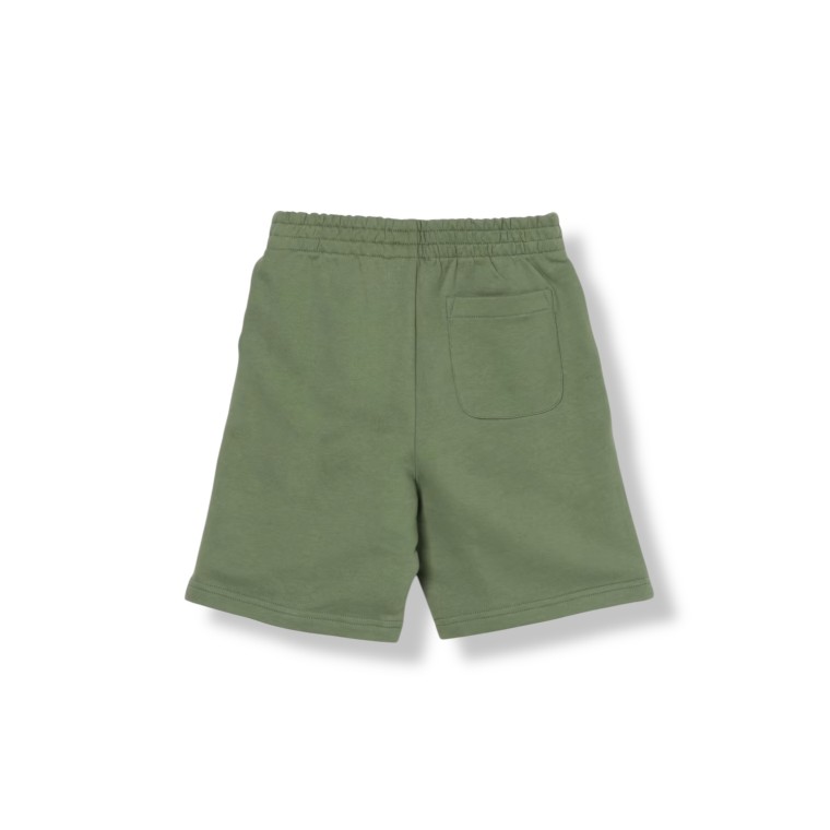 Pantaloncino Kenzo Kids in cotone stretch