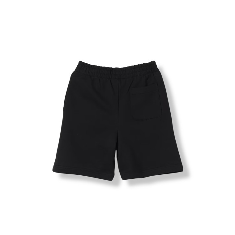 Pantaloncino Kenzo Kids in cotone stretch