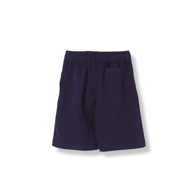Pantaloncino Kenzo Kids in cotone stretch