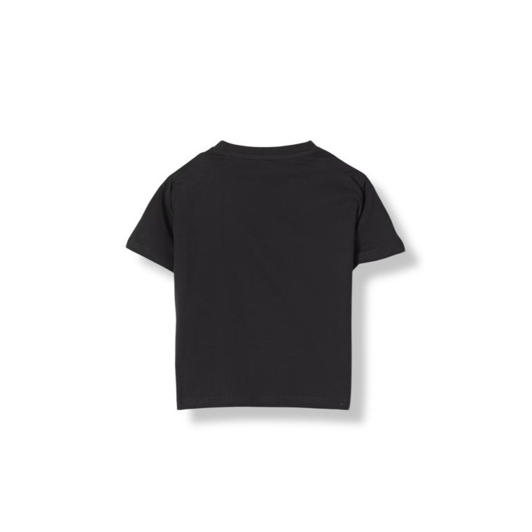T-shirt Kenzo Kids in cotone con logo