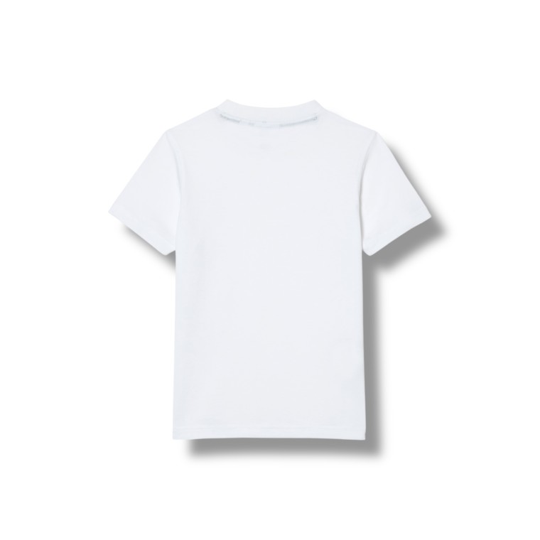 T-shirt Lacoste bambino