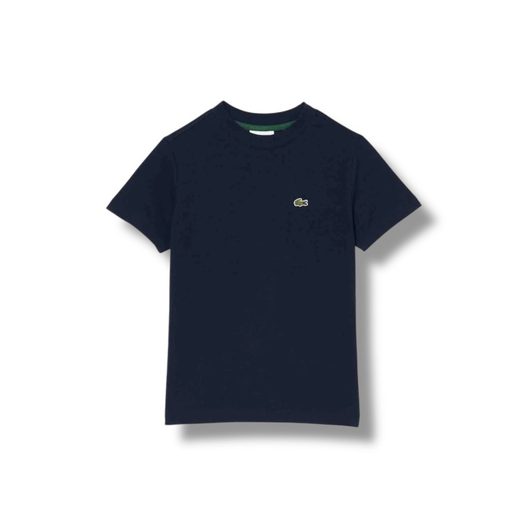 T-shirt Lacoste bambino