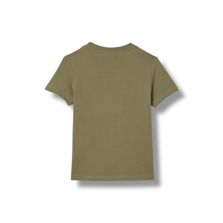 T-shirt Lacoste bambino