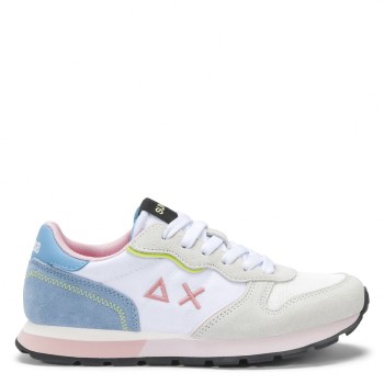 Sneakers Ally Color Explosion Sun68