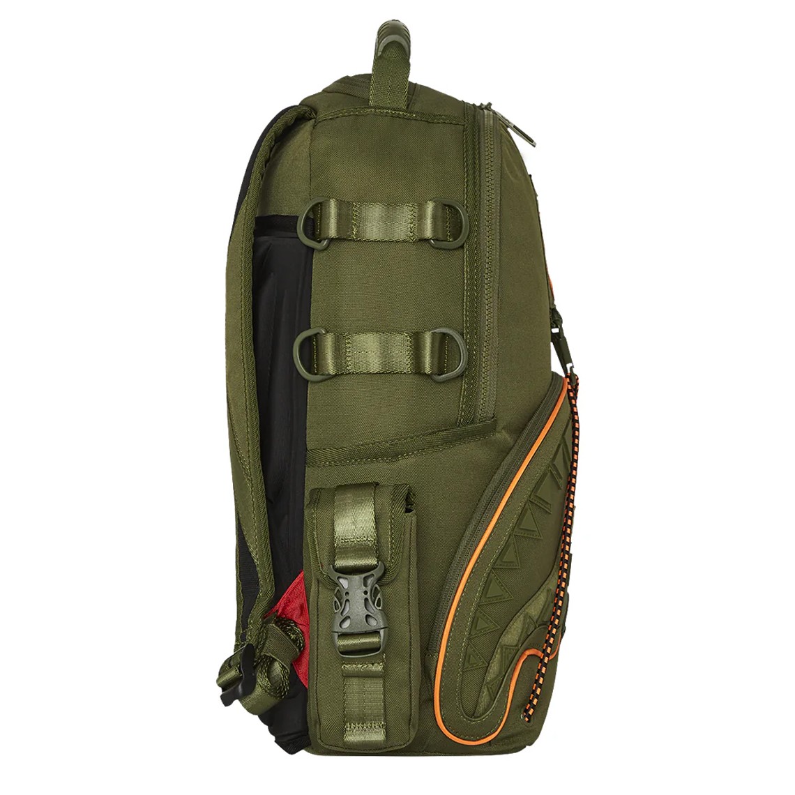 Zaino Special Ops Global Hawk Sprayground