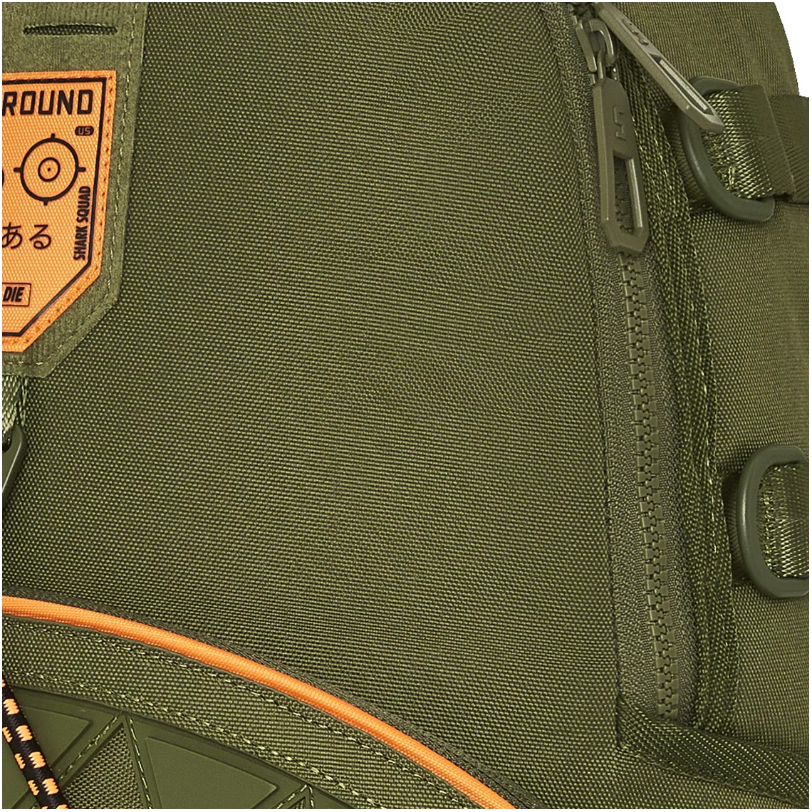 Zaino Special Ops Global Hawk Sprayground