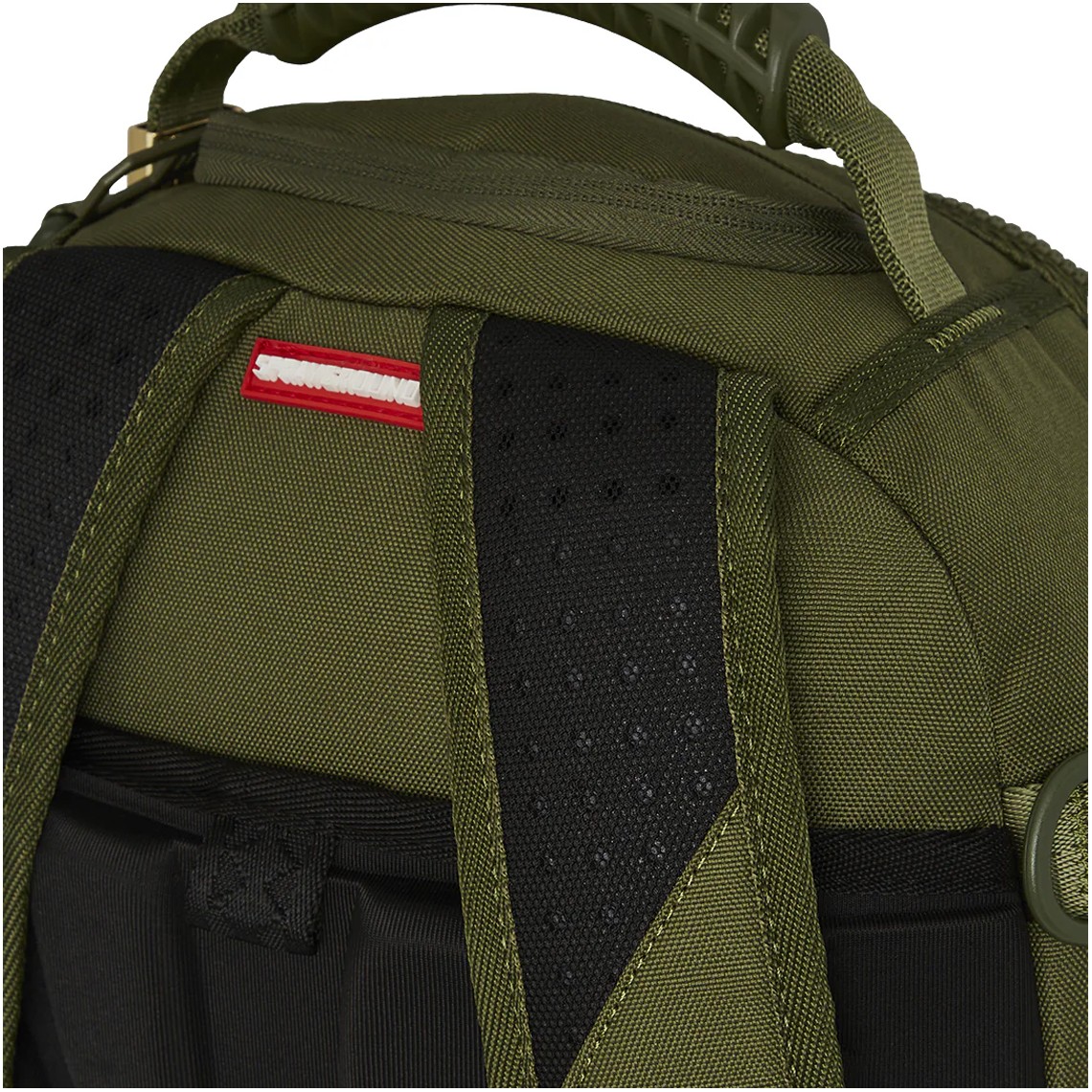 Zaino Special Ops Global Hawk Sprayground