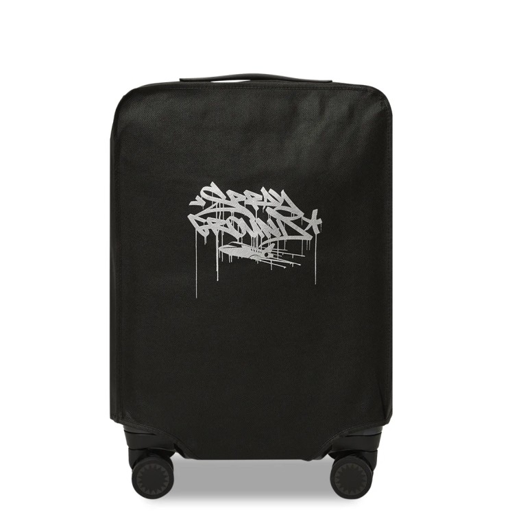 Trolley Unfinished Shark Sprayground