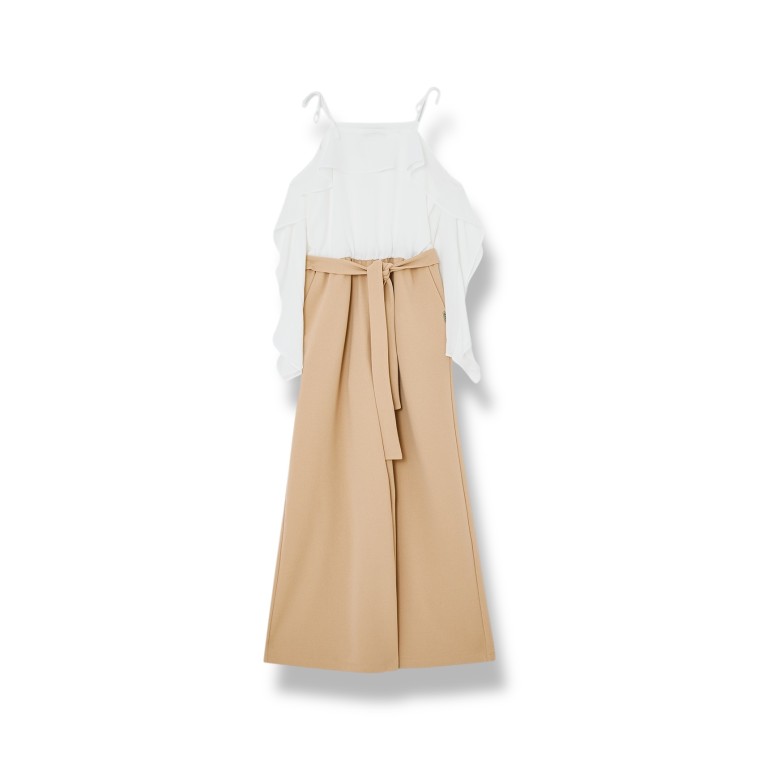 Tuta elegante Liu Jo Kids