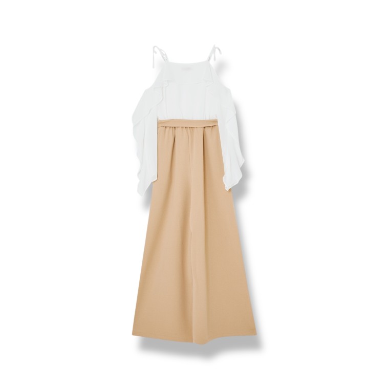 Tuta elegante Liu Jo Kids