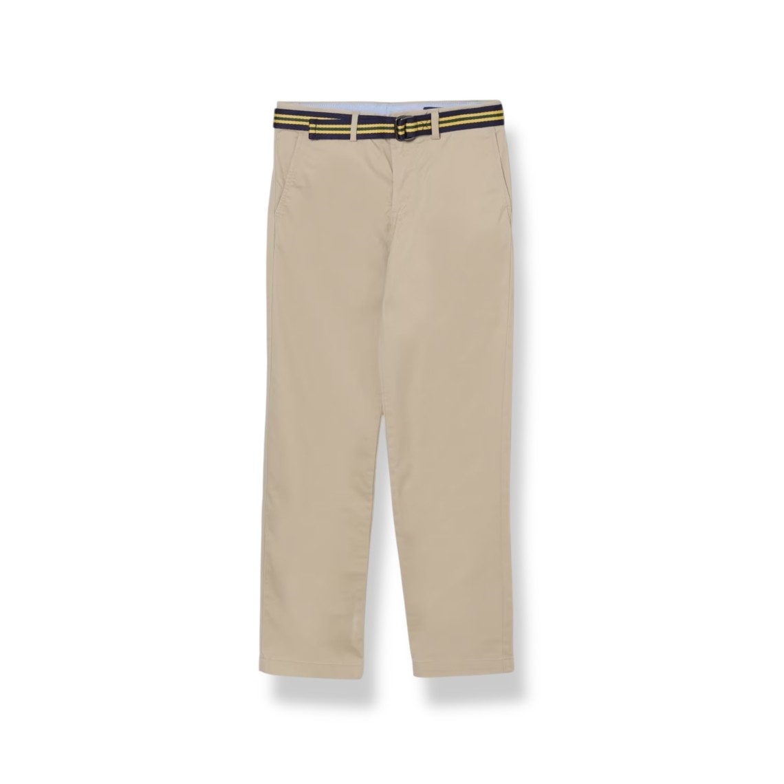 Pantalone classico in cotone Polo Ralph Lauren bambino
