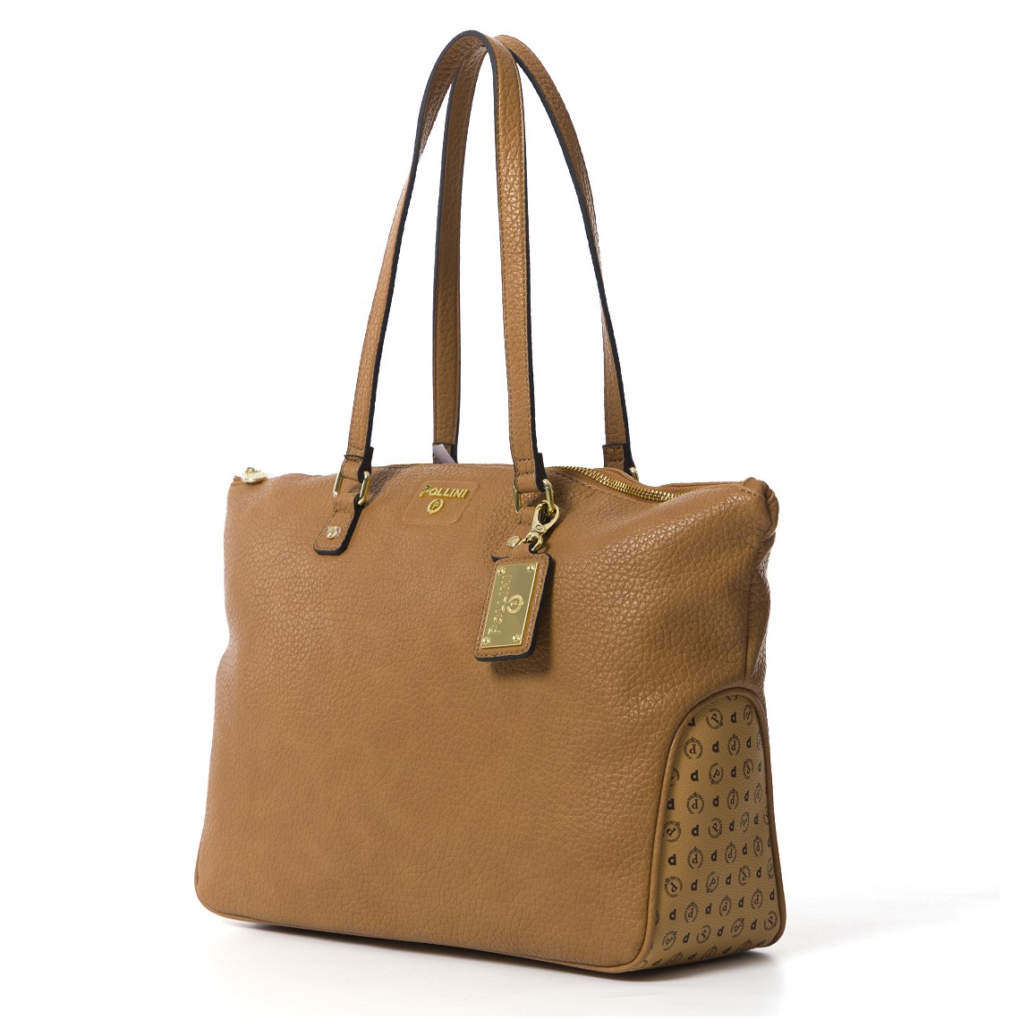 Borsa a spalla Pollini