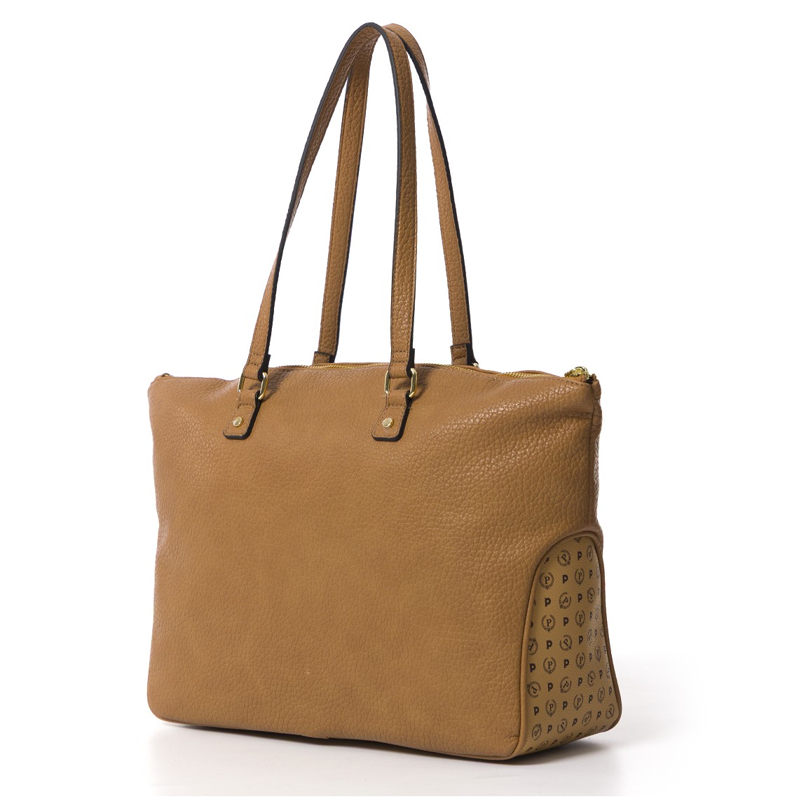 Borsa a spalla Pollini