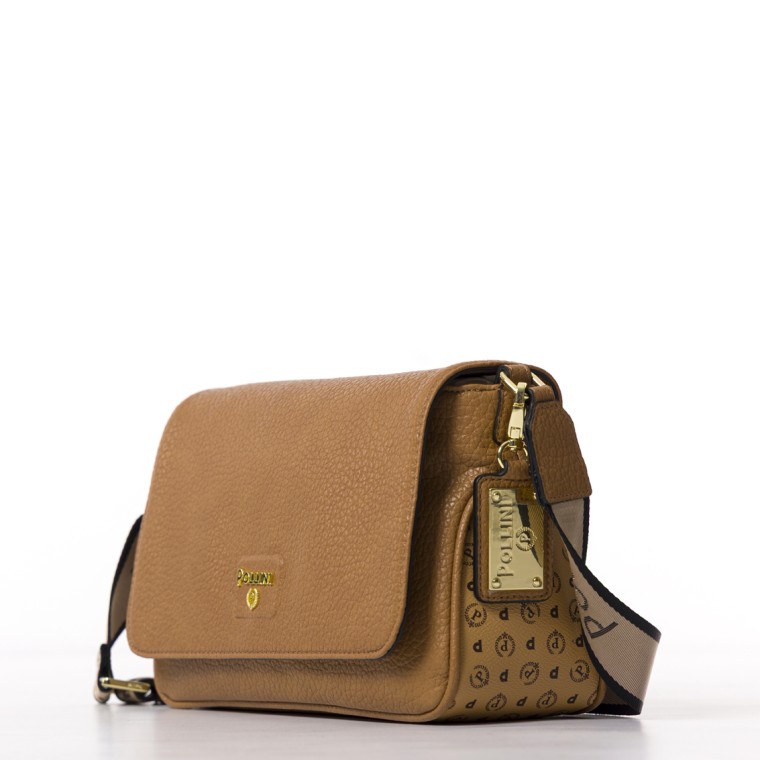 Borsa a tracolla Pollini
