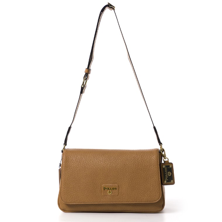 Borsa a tracolla Pollini