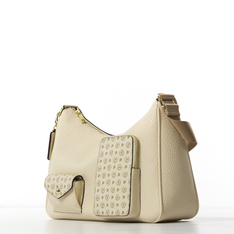 Borsa a tracolla Pollini