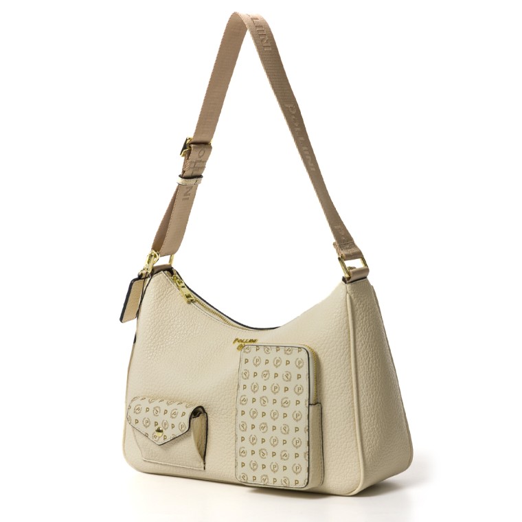 Borsa a tracolla Pollini