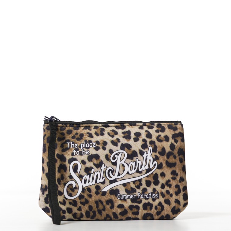 Pochette Aline Mc2 Saint Barth