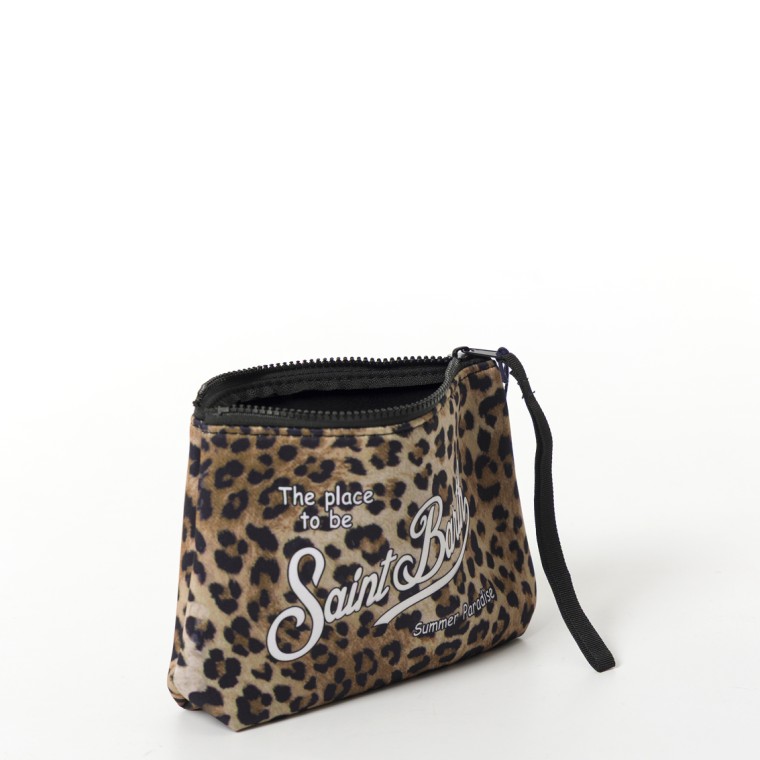 Pochette Aline Mc2 Saint Barth