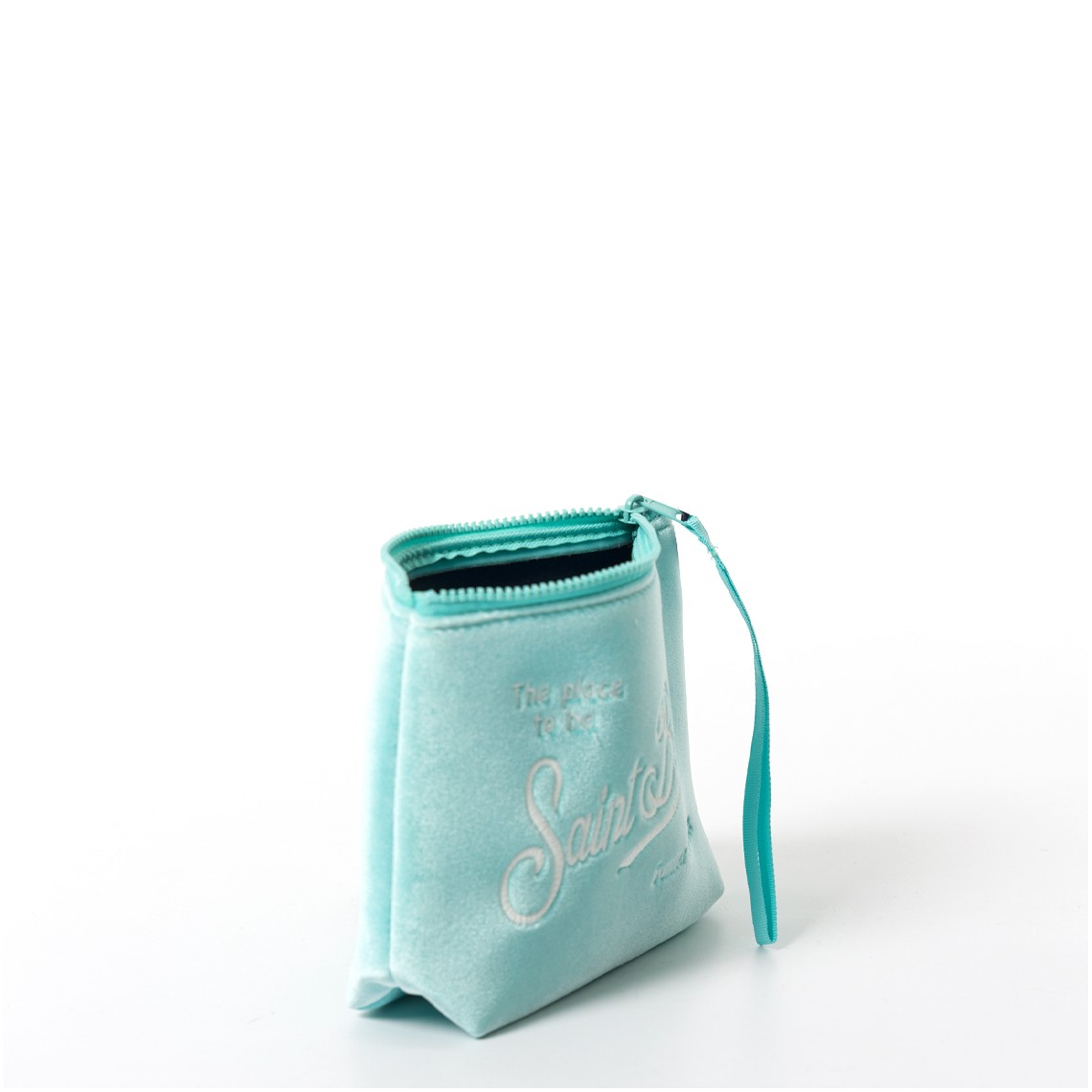 Pochette Aline Velvet Mc2 Saint Barth