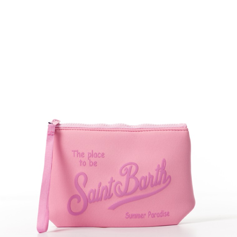 Pochette Aline Mc2 Saint Barth