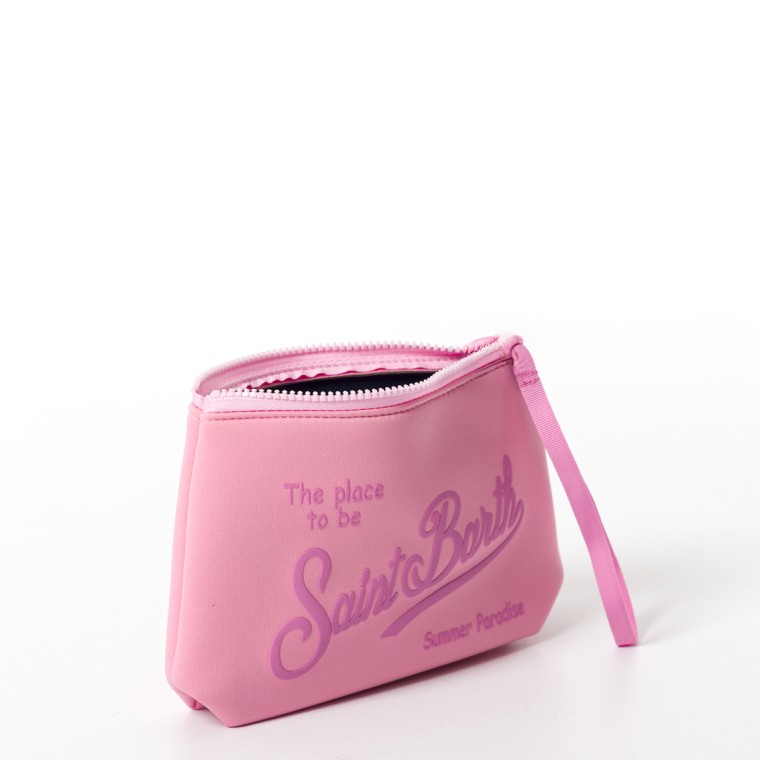 Pochette Aline Mc2 Saint Barth