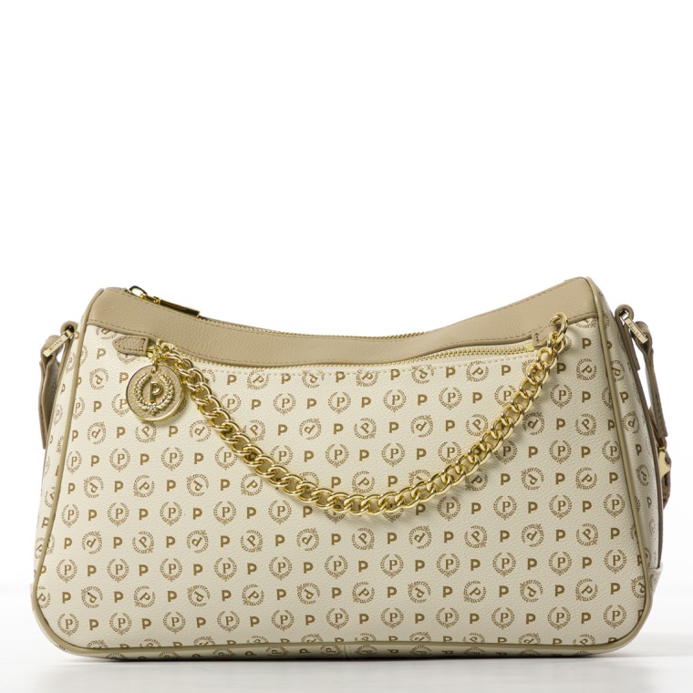 Borsa Pollini a tracolla Heritage