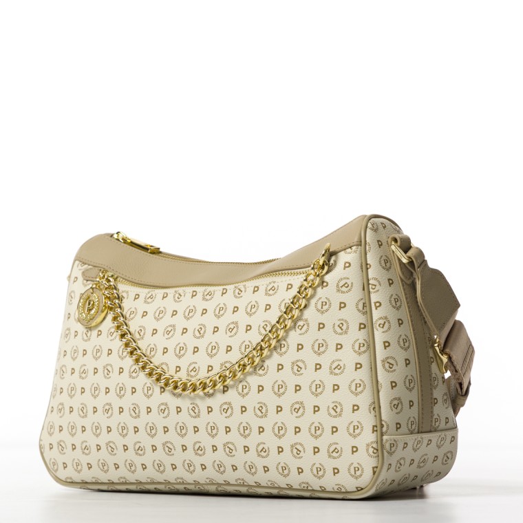 Borsa Pollini a tracolla Heritage